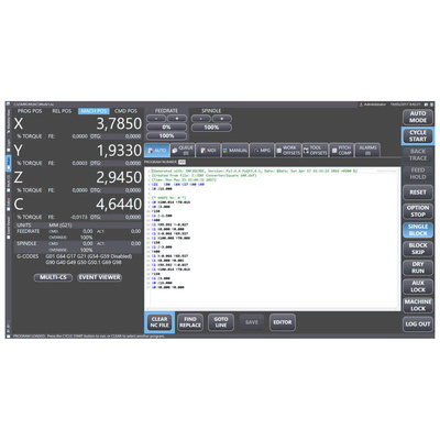 Omron SYSMAC Series License for Use with SYSMAC