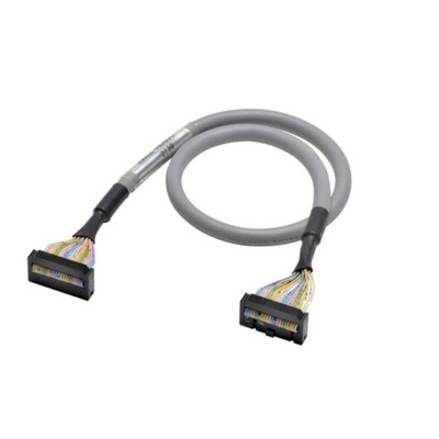 Omron Omron Series Terminal Block for Use with XW2R-Series
