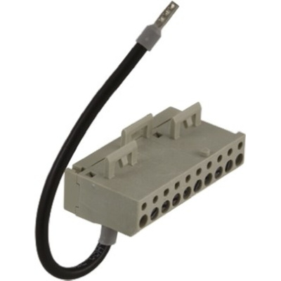 Schneider Electric Terminal Block for Use with Quantum Automation Platform