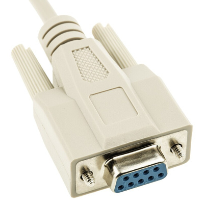 Phoenix Contact PSM-KA9SUB9/BB/2METER Series PLC Cable