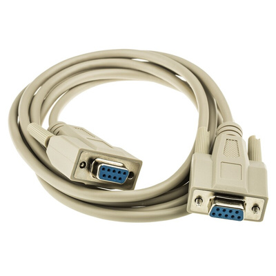 Phoenix Contact PSM-KA9SUB9/BB/2METER Series PLC Cable