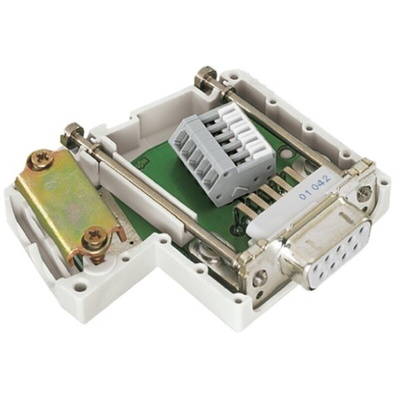 Wago Connector for Use with INTERBUS