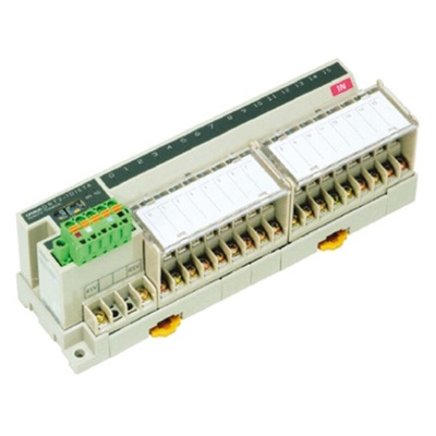 Omron PLC Expansion Module for Use with DRT2 Series, PNP