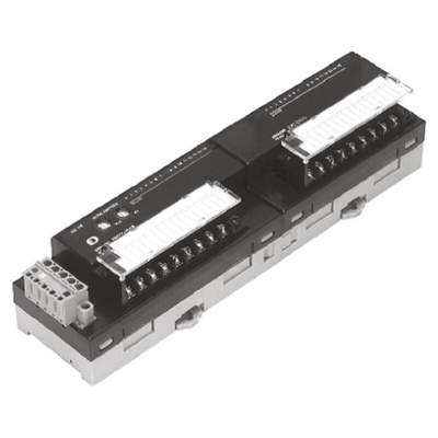 Omron PLC Expansion Module for Use with DRT2 Series, PNP