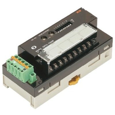 Omron PLC Expansion Module for Use with DRT2 Series, Thermocouple