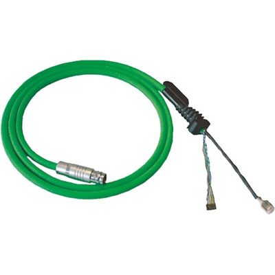 Siemens Connecting Cable for Use with 277 Series Mobile Panel