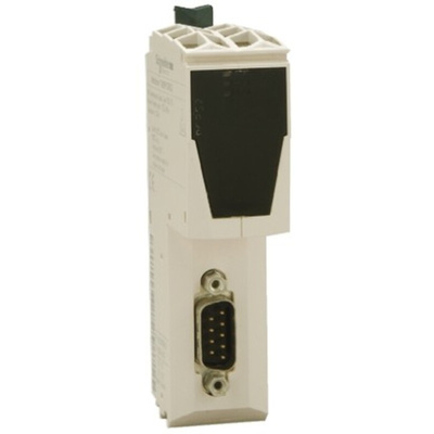 Schneider Electric PLC Expansion Module for Use with Modicon LMC058, Modicon M258