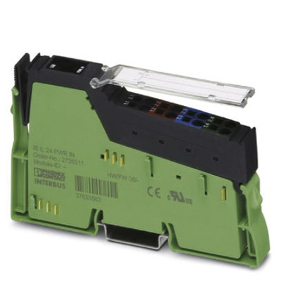Phoenix Contact Terminal Block