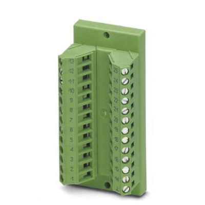 Phoenix Contact Interface Module for Use with DCS, PLC
