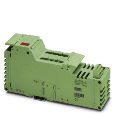 Phoenix Contact IB IL RS 232-2MBD-PAC Series PLC I/O Module, Motor