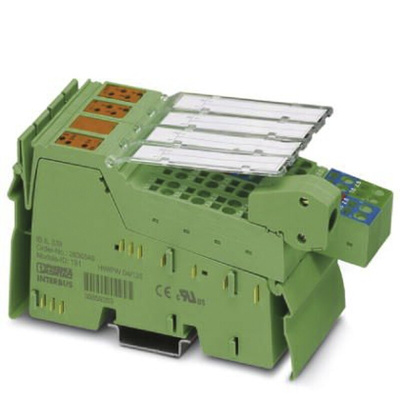Phoenix Contact G4 Series PLC I/O Module