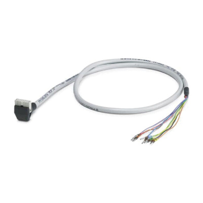 Phoenix Contact Connector for Use with Phoenix Contact Axioline