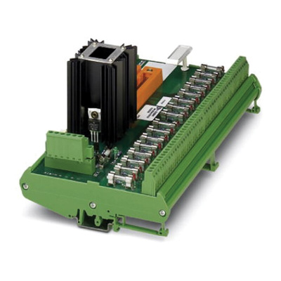 Phoenix Contact VARIOFACE Series Varioface Module
