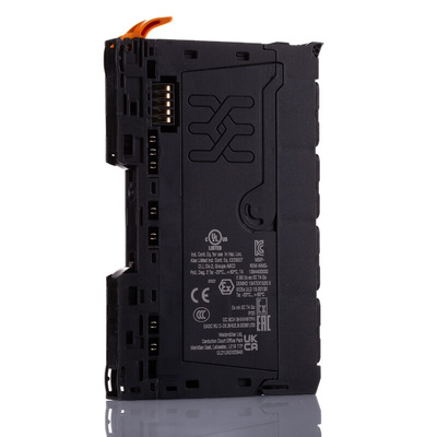 Weidmuller NX Series Remote I/O Module, Digital Voltage, 24 V dc