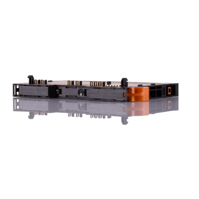 Weidmuller NX Series Remote I/O Module, Digital Voltage, 24 V dc