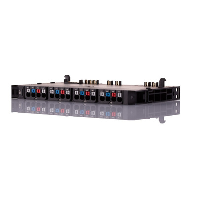 Weidmuller NX Series Remote I/O Module, Digital Voltage, 24 V dc
