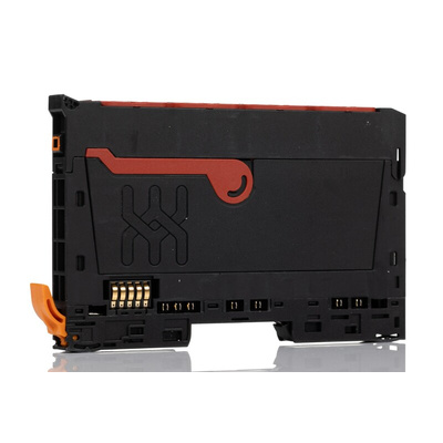Weidmuller AIO Series Remote I/O Module, Digital, Digital, 24 V dc