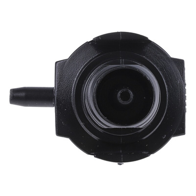 Herga Pressure Sensor, 0.9psi Max, Differential Reading