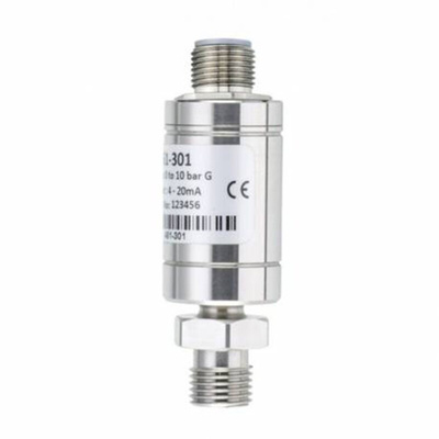 RS PRO Pressure Sensor, 0psi Min, 100psi Max, Analogue Output, Relative Reading