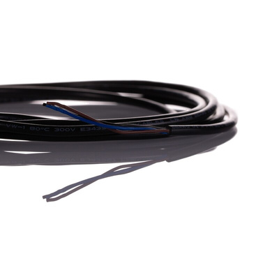 Sick Energetic Photoelectric Sensor, Barrel Sensor, 3 mm → 115 mm Detection Range