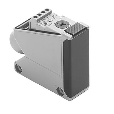 Rockwell Automation Photoelectric Sensor, 2 m Detection Range