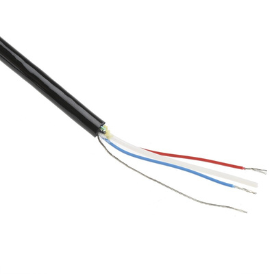 Gems Sensors Pressure Sensor, 0bar Min, 0.5bar Max, Amplified Output, Relative Reading