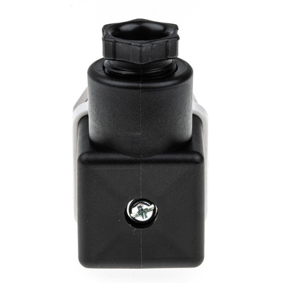 Jumo Pressure Sensor, 0bar Min, 10bar Max, Analogue Output, Gauge Reading