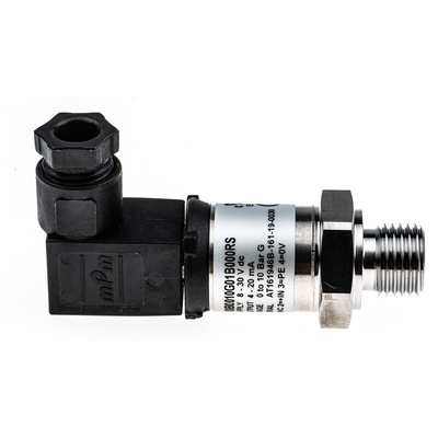 Gems Sensors for Various Media Gauge