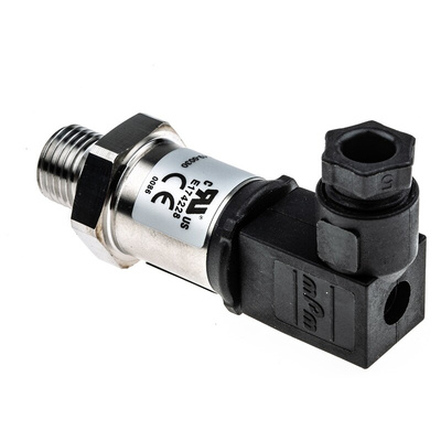 Gems Sensors for Various Media Gauge