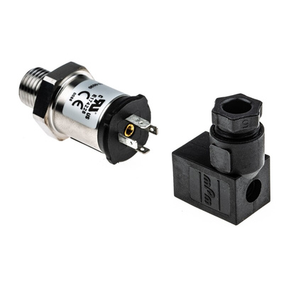 Gems Sensors for Various Media Gauge