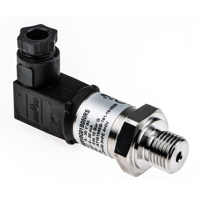 Gems Sensors for Various Media Gauge