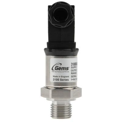 Gems Sensors for Various Media