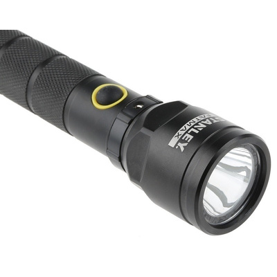 Stanley FatMax LED LED Torch - Rechargeable 139 lm