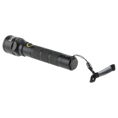 Stanley FatMax LED LED Torch - Rechargeable 139 lm