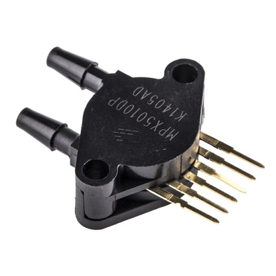 NXP Pressure Sensor