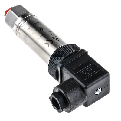Druck Pressure Sensor, 0.8bar Min, 1.2bar Max, Analogue Output, Absolute Reading