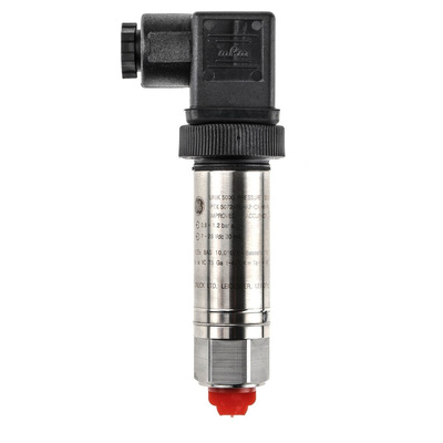 Druck Pressure Sensor, 0.8bar Min, 1.2bar Max, Analogue Output, Absolute Reading