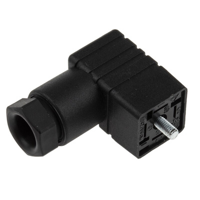 RS PRO Pressure Sensor, 0bar Min, 6bar Max, Voltage Output, Relative Reading