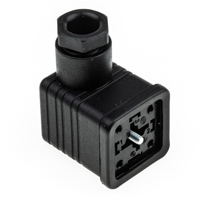 RS PRO Pressure Sensor, 0bar Min, 0.25bar Max, Current Output, Relative Reading