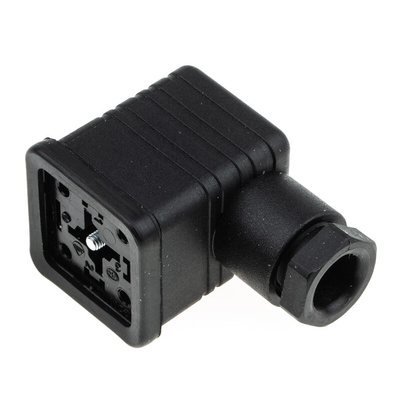 RS PRO Pressure Sensor, 0bar Min, 0.25bar Max, Current Output, Relative Reading