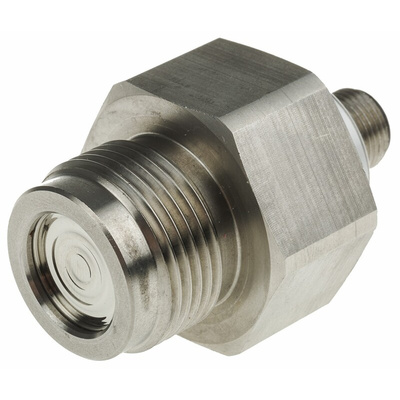 RS PRO Pressure Sensor, 0bar Min, 0.5bar Max, Current Output, Relative Reading