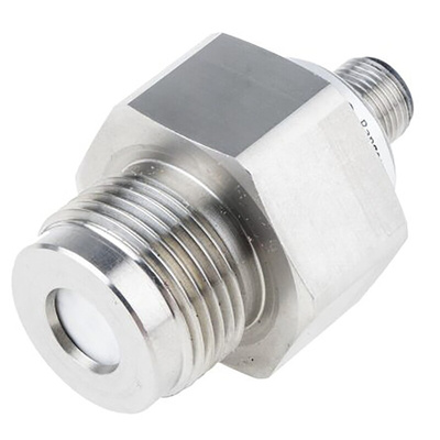 RS PRO Pressure Sensor, 0bar Min, 2bar Max, Current Output, Relative Reading