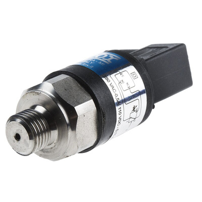 RS PRO Pressure Sensor, 5bar Min