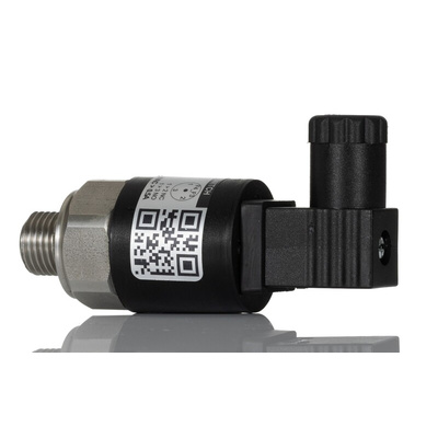 RS PRO Pressure Sensor, 10bar Min