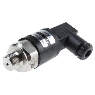 RS PRO Pressure Sensor, 20bar Min