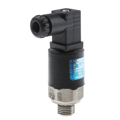 RS PRO Pressure Sensor, 20bar Min