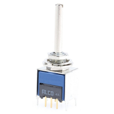 Test Brand Rotary Coded DIP Switch