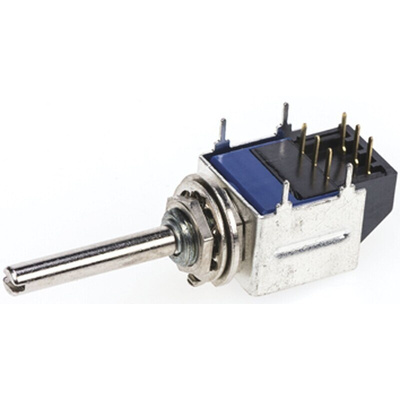 TE Connectivity Rotary Coded DIP Switch
