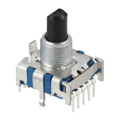 Alps Alpine Rotary Coded DIP Switch