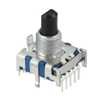 Alps Alpine Rotary Coded DIP Switch